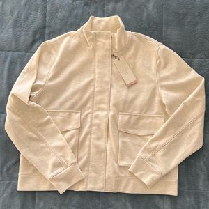 CALIA women’s zip up size M